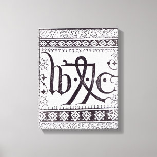 Marca de impresión de William Caxton