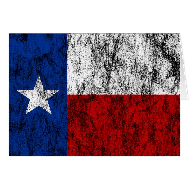marca de texas (Anverso (Horizontal))