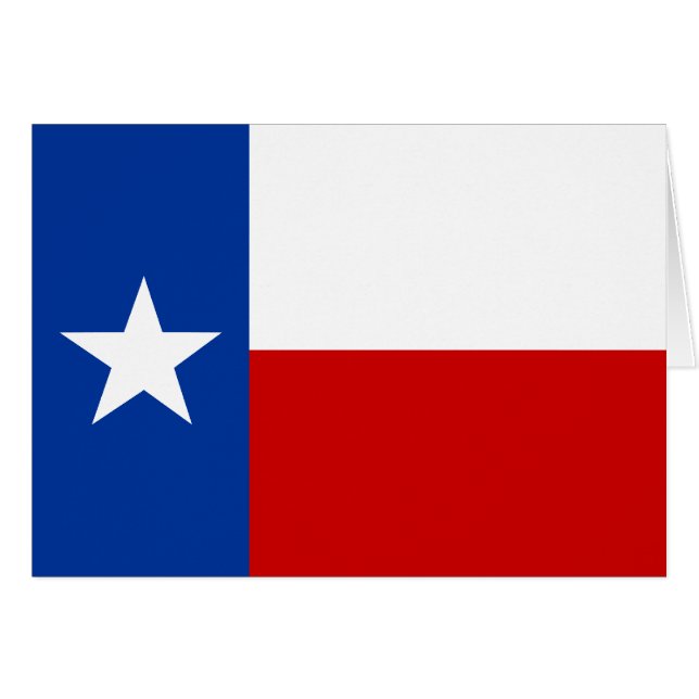 marca de texas (Anverso (Horizontal))