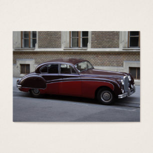 Marca jaguar roja IX