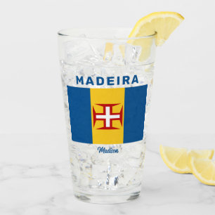 Marca Madeira de nombre personalizado