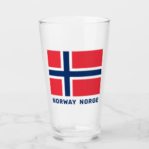 Marca noruega de nombre personalizado