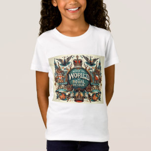 Marca Nueva camiseta