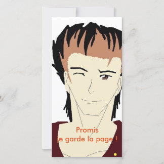 Marca página Espíritus Sellos