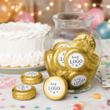 Marcado Personalizado con un Logotipo Personalizad