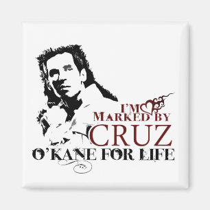 Marcado por el imán de Cruz