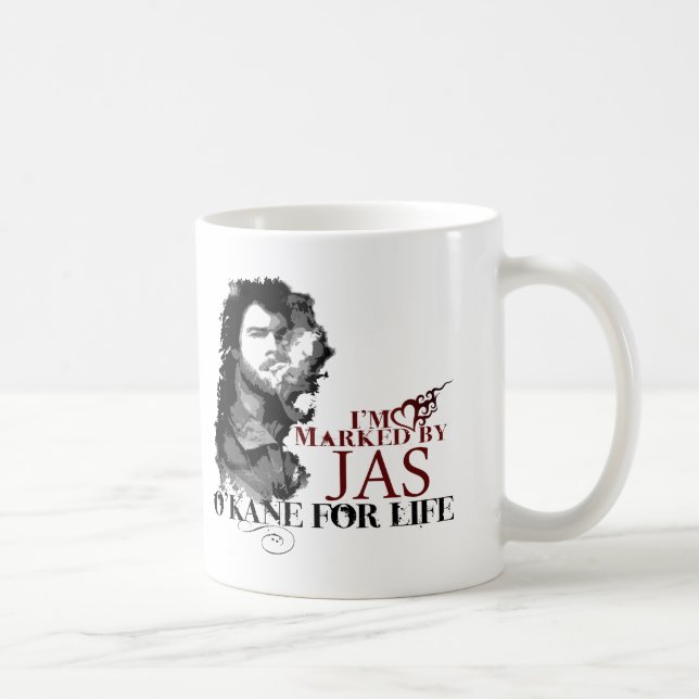 Marcado por la taza de Jas (Derecha)