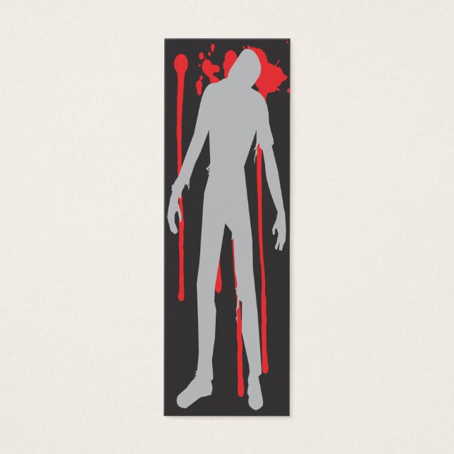 Marcador #4 (Frente)