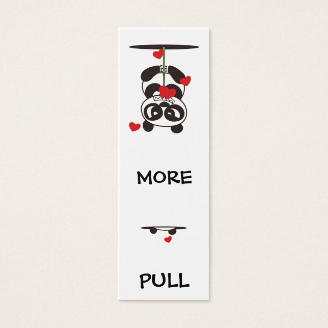 Marcador AFP (libro) (Frente)