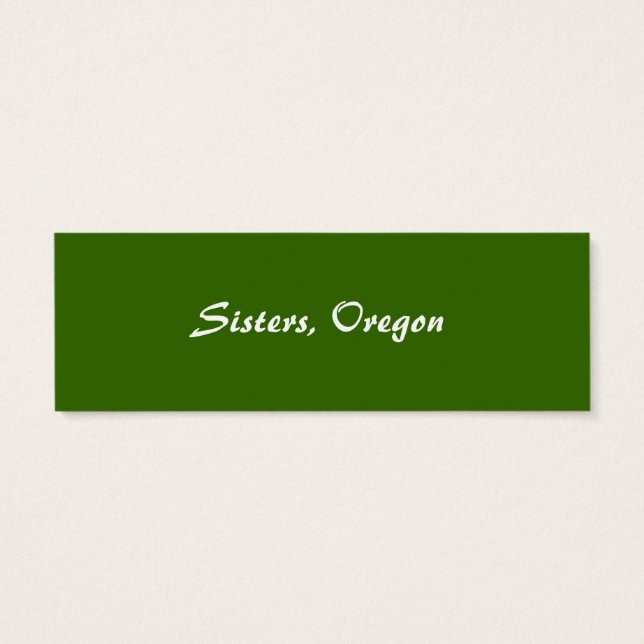 Marcador Bear (Atrás)