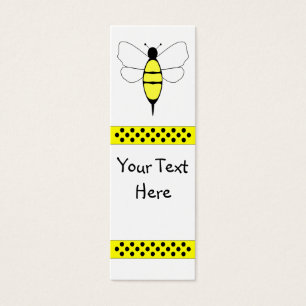 Marcador Bumble Bee