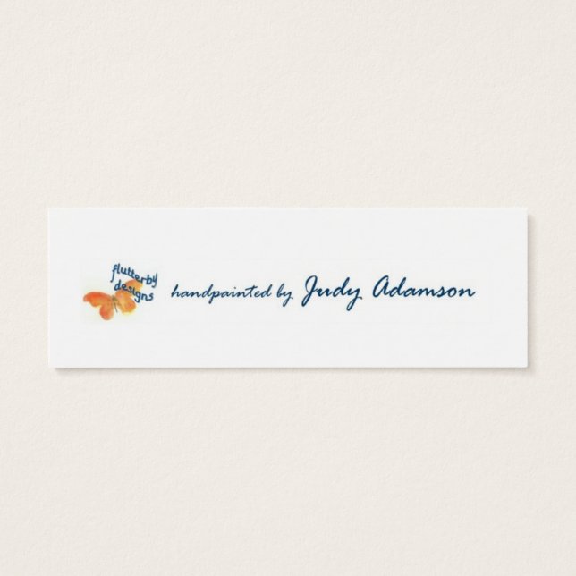 Marcador de citas de George Eliot (Atrás)