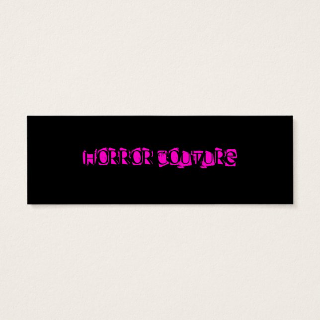 marcador de cráneo humano (Atrás)