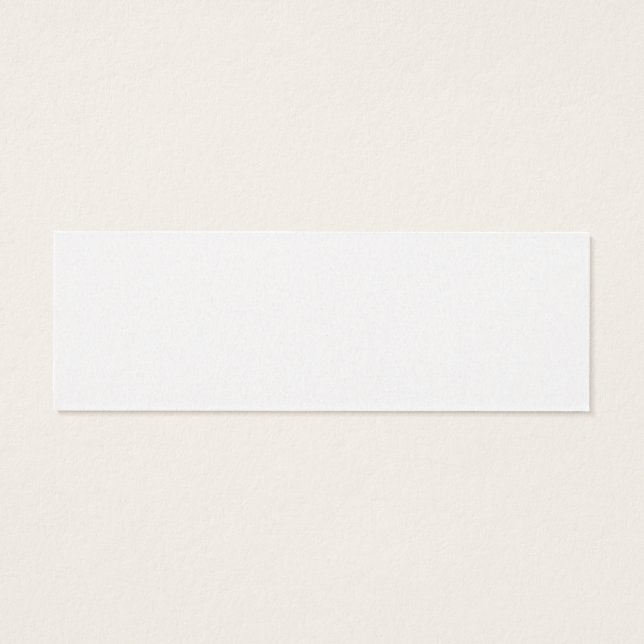 Marcador de Cupcakes (Atrás)