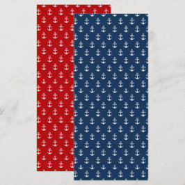 Marcador de diseño inversible naumático