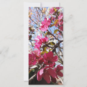 Marcador de flor
