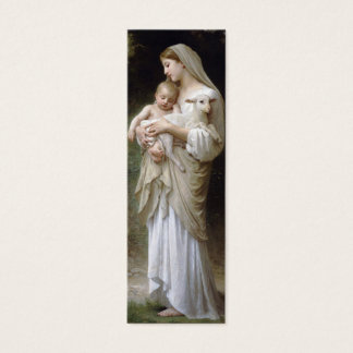 Marcador de inocencia de William Bouguereau