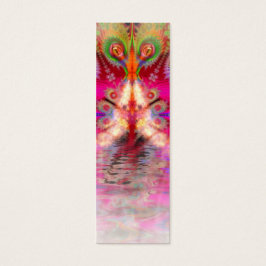 Marcador de la respiración del dragón