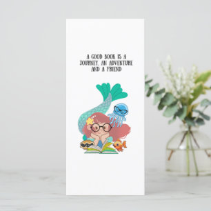 Marcador de Mermaid