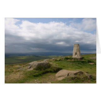 Marcador de SO de pared de Hadrian