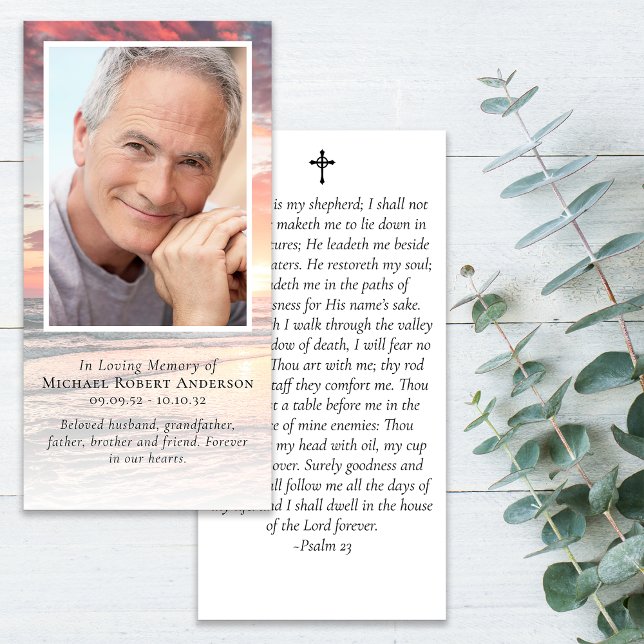 Marcador de Sunset Photo Memorial (Subido por el creador)