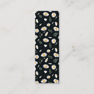 Marcador de tarjeta vibrante girasol para los aman