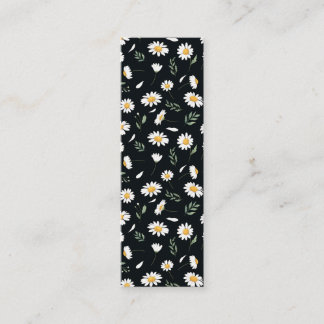 Marcador de tarjeta vibrante girasol para los aman