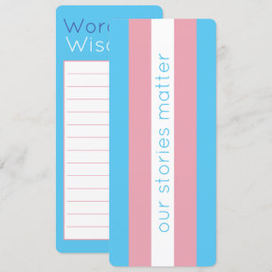 Marcador de tipografía LGBTQ de la bandera del org