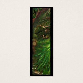 Marcador de Woodland