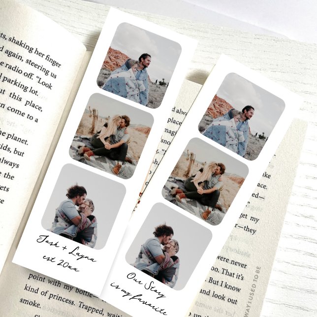 Marcador del panel de fotos personalizado (Subido por el creador)