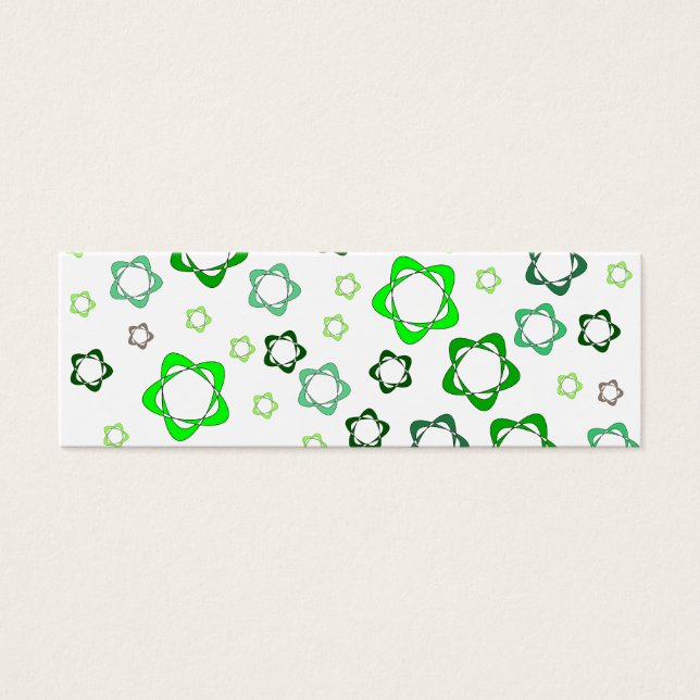 Marcador estelar (Frente)