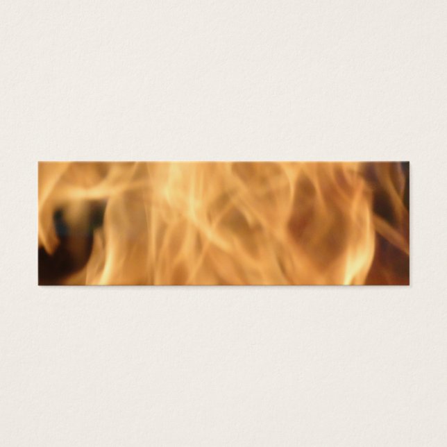 Marcador Flames (Frente)
