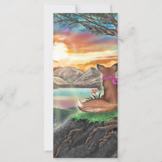 Marcador Frieda Tails Volumen 1