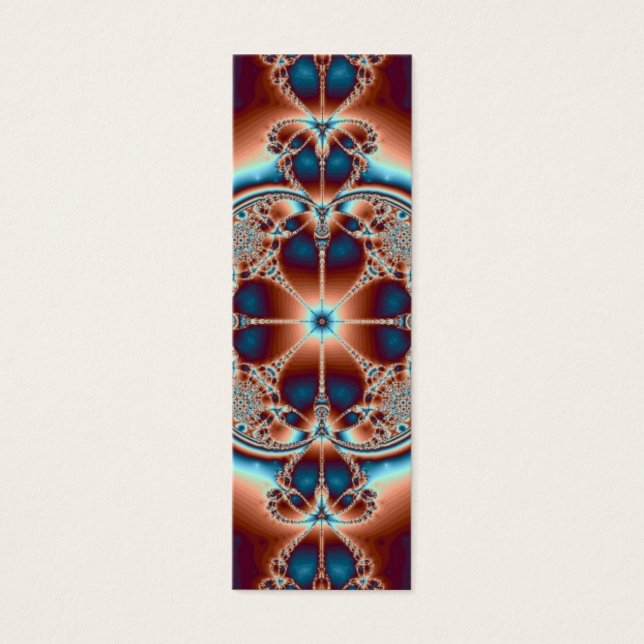 Marcador Jewel (Frente)