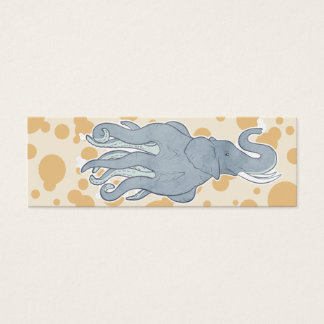 Marcador para elefantes Octopus
