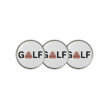 Funny Golf Marker