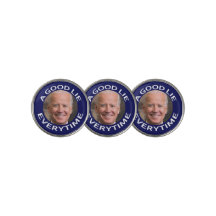 Joe Biden Good Lie