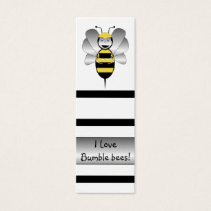 Marcador Robobee Bumble Bee