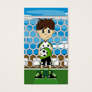 Marcador Soccer Boy