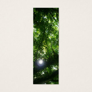 Marcador Sun in the Trees