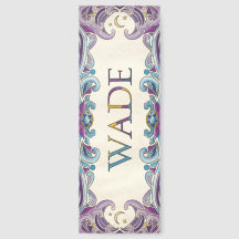 Marcador - Wade
