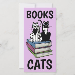 MARCADORES DE BOOKMARKER DE GATOS CUADRADOS