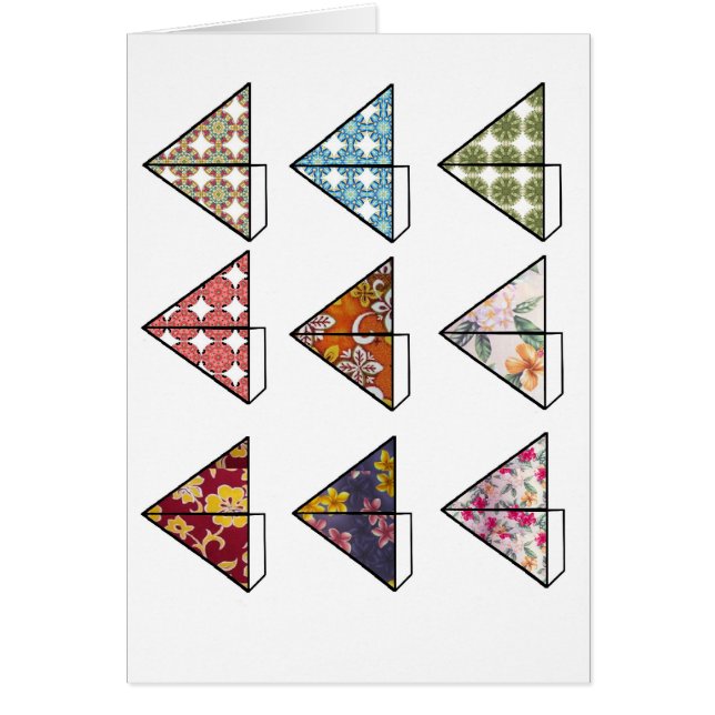 Marcadores de esquina 2 (Frente)