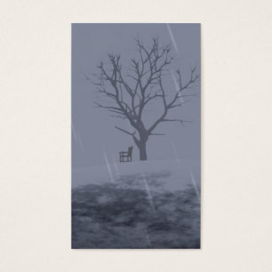 Marcadores de la enfermedad del invierno