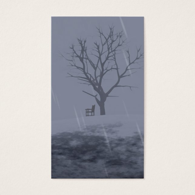 Marcadores de la enfermedad del invierno (Frente)