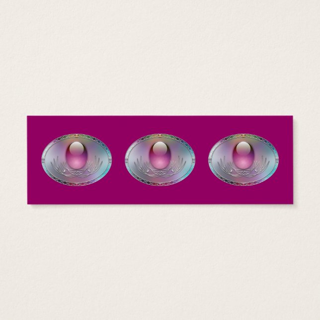 Marcadores de los huevos de Pascua (Atrás)