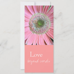 Marcadores de Love Beyond Words