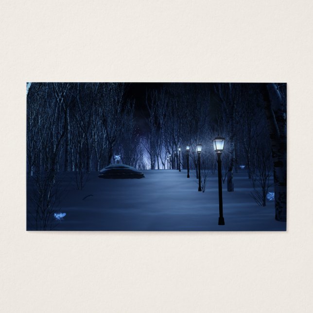 Marcadores de luz engañosos (Frente)