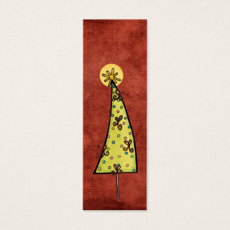 Marcadores de navidades