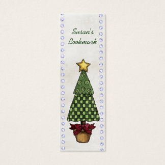 Marcadores de navidades